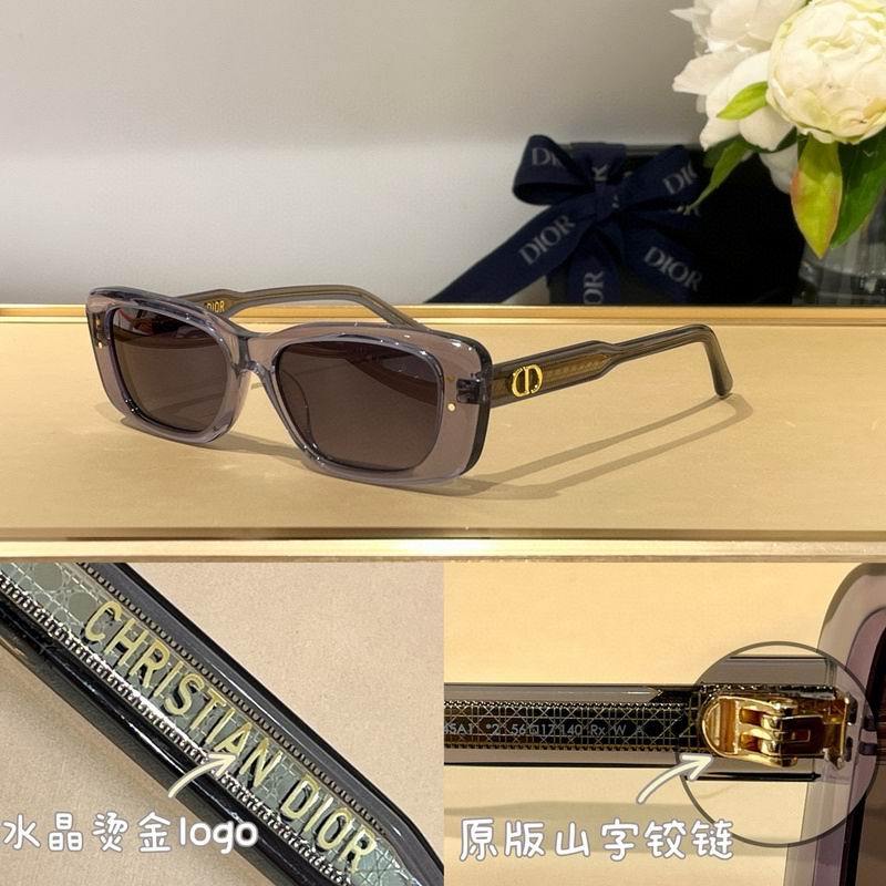 DIOR Sunglasses 220